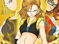 Androide Numero 39 (Dragon Ball FighterZ)