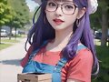 Arale Norimaki (Dr. Slump)