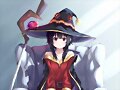 Megumin (Kono Subarashii Sekai Ni Shukufuku Wo)