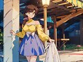 Kasumi Tendo (Ranma 1/2)