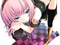 Luka Megurine (Vocaloid)