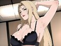 100% Tsunade Senju