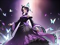 Shinobu Kocho (Kimetsu No Yaiba)