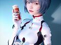 Rei Ayanami (Neon Genesis Evangelion)