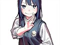 Ruri Aoki (Ruri Dragon)