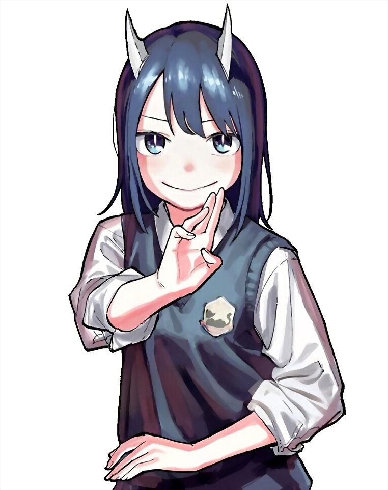 Ruri Aoki (Ruri Dragon)