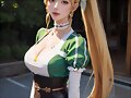 Leafa (Sword Art Anline)