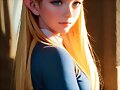 Princesa Zelda (The Legend of Zelda)