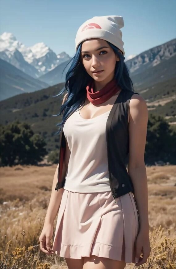 Dawn (Pokemon)