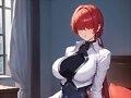 Shermie (King of Fighters)
