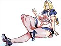 Matsumoto Rangiku (Bleach)