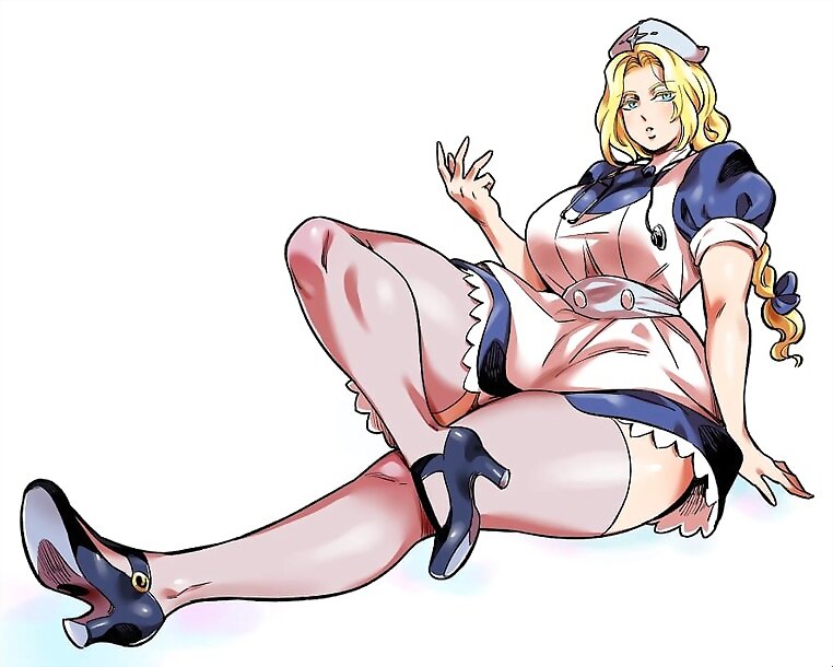 Matsumoto Rangiku (Bleach)