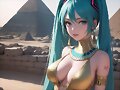 100% Miku Hatsune