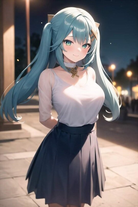 100% Miku Hatsune