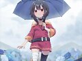 100% Megumin