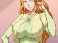 Matsumoto Rangiku (Bleach)