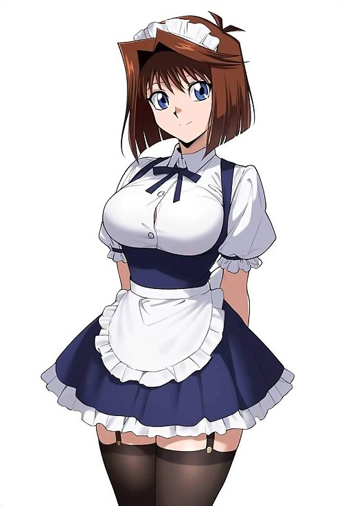 Anzu Mazaki (Yu-Gi-Oh!)