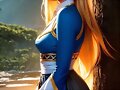 Princesa Zelda (The Legend of Zelda)