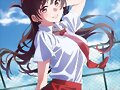 Chizuru Ichinose (Rent A Girlfriend)