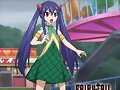 Wendy Marvell (Fairy Tail)