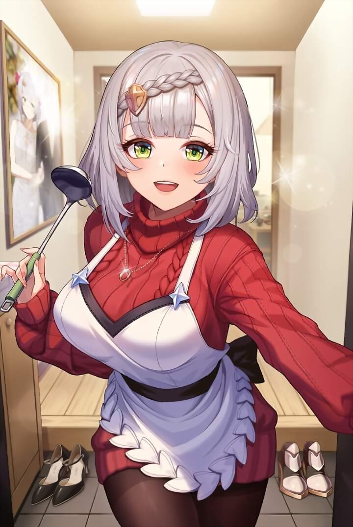100% Genshin Impact