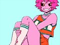 Mina Ashido (Boku No Hero Academia)