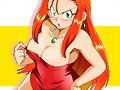 Reiko Mikami (Ghost Sweeper Mikami)