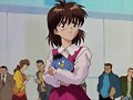 Keiko Yukimura (Yu-Yu Hakusho)