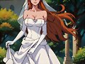 Orihime Inoue (Bleach)