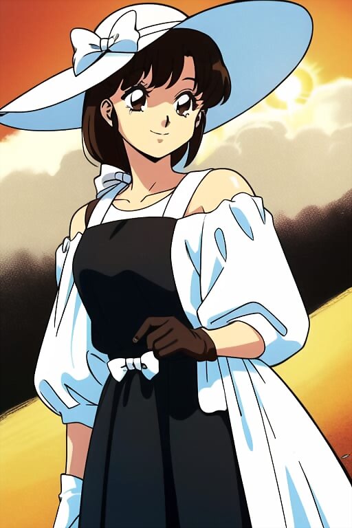 Kasumi Tendo (Ranma 1/2)