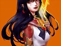Sailor Mars (Sailor Moon)