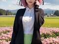 Nino Nakano (Go Toubun No Hanayome)