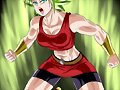 100% Dragon Ball Saga