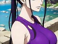 100% Nico Robin