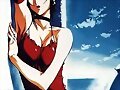 Faye Valentine (Cowboy Bebop)