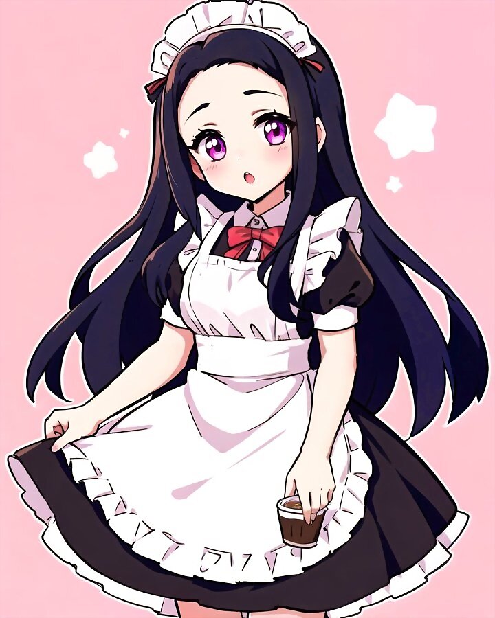 Nezuko Kamado (Kimetsu No Yaiba)