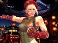 Cammy White (Street Fighter)