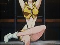 Faye Valentine (Cowboy Bebop)