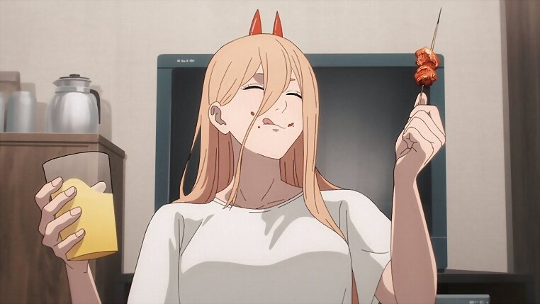 Power (Chainsaw Man)