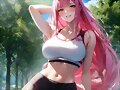 Zero Two (Darling in The Franxx)