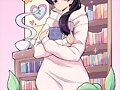 Shouko Komi (Komi-San Wa Komyushou Desu)