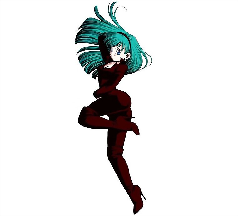 Bulma (Dragon Ball Z)