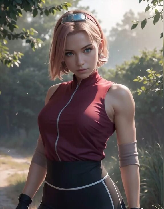 100% Naruto Shippuden