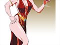 Nabiki Tendo (Ranma 1/2)