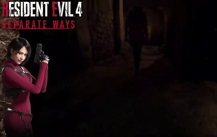 Ada Wong (Resident Evil 4: Separate Ways)