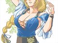 Alexandra Sophitia (SoulCalibur)