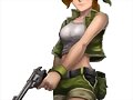 Eri Kasamoto (Metal Slug)