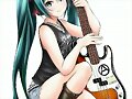 Miku Hatsune (Vocaloid)