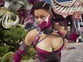 Mileena (Mortal Kombat)