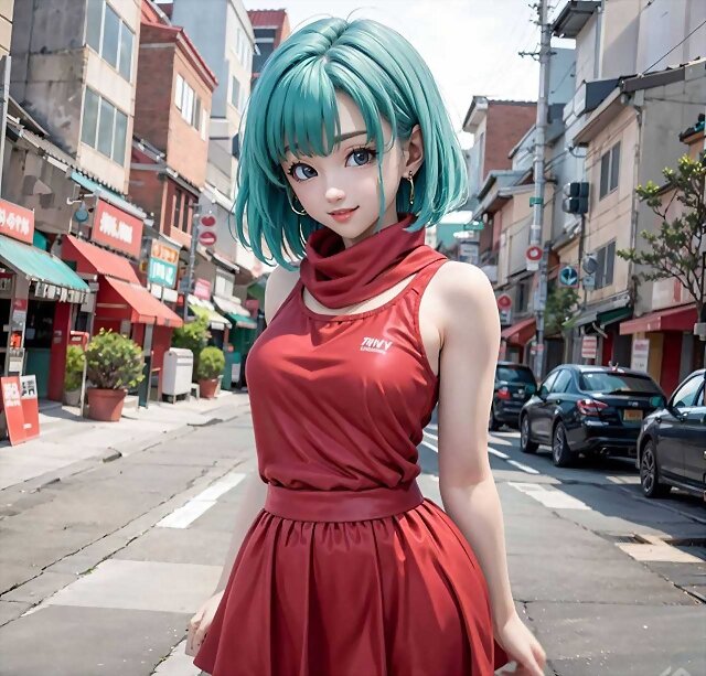 100% Bulma